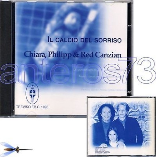 Red canzian pooh calcio - red,