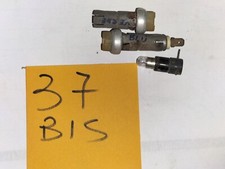 FIAT 500 SPIE 2 LUCI CRUSCOTTO