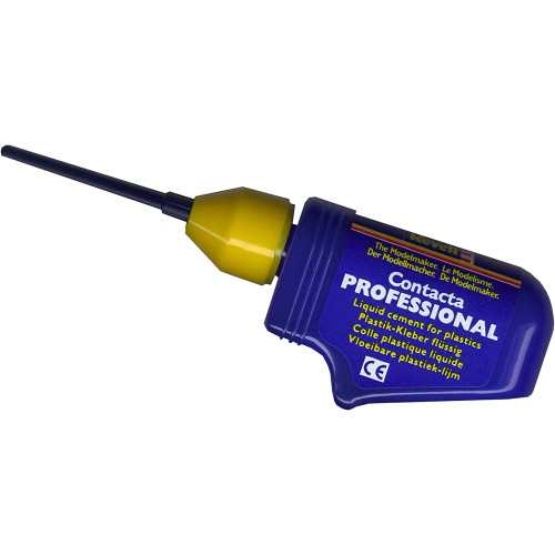 Revell colla per plastica - revell,