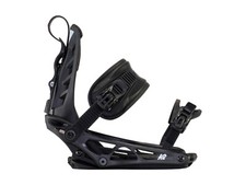 Attacco snowboard K2, attacco