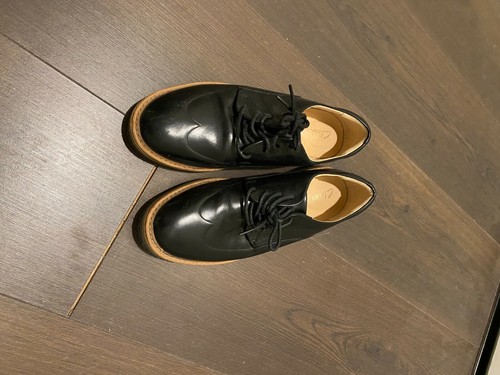 Brand new clarks - brand,
