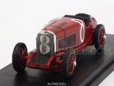 Mercedes SSKL Winner GP 500