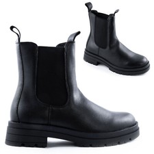 Stivaletti uomo Scarpe chelsea