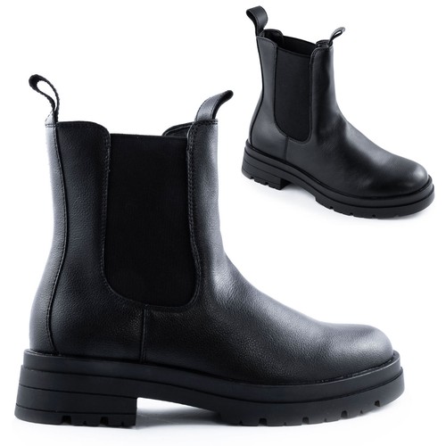 Stivaletti uomo scarpe chelsea - uomo,
