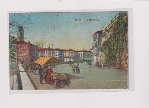 Ivrea torino borghetto - -,
