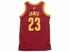 Adidas NBA Cleveland Cavaliers