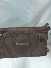 Borsa Donna Diesel pochette cm