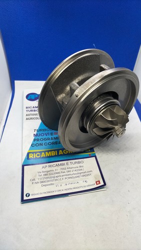 Coreassy turbo turbina - turbo,