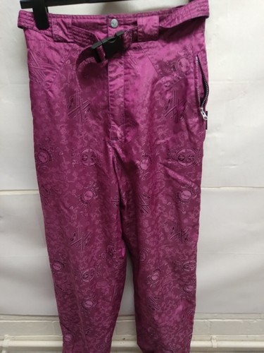 Pantaloni sci snowboard - da, k2