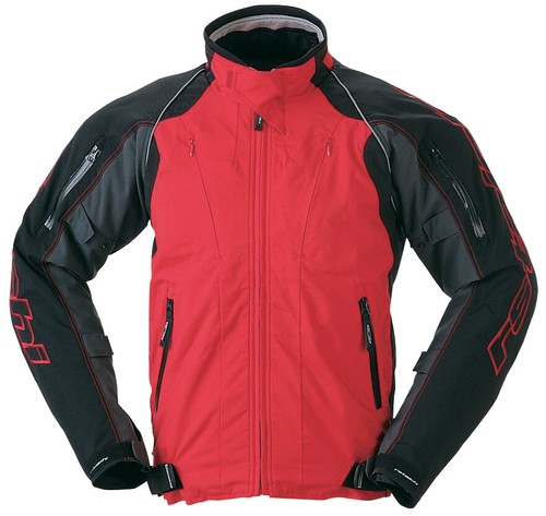 Giacca moto taichi japan - moto, rs