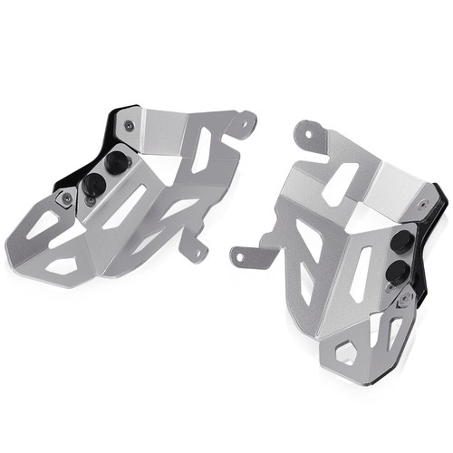 Kit staffe protezione cilindro