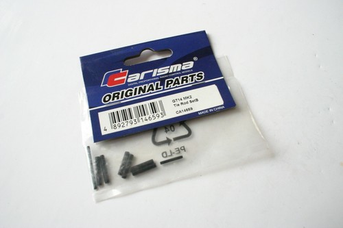 Carisma gt14 mk2 tirante set - gt14, b
