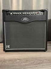 amplificatore valvolare per