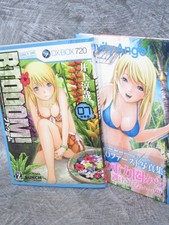 BTOOOM 7 fumetto edizione