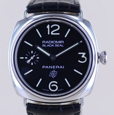 Orologio Panerai Radiomir