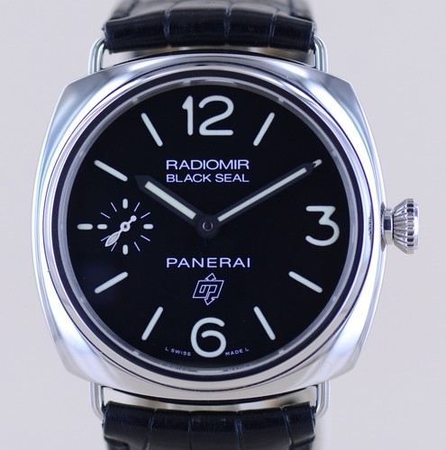 Orologio panerai radiomir - orologio,