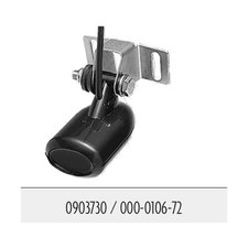 Trasduttore lowrance hst wsbl - trasduttore,