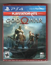 God of War (PS4) PlayStation