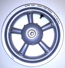 Cerchio posteriore Aprilia