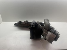 TURBINA PER OPEL Meriva 1° Serie 897300-0923 Diesel 1700 (03>06)