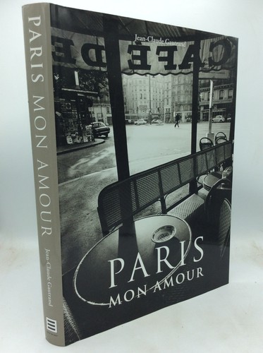 Paris mon amour jean - paris,