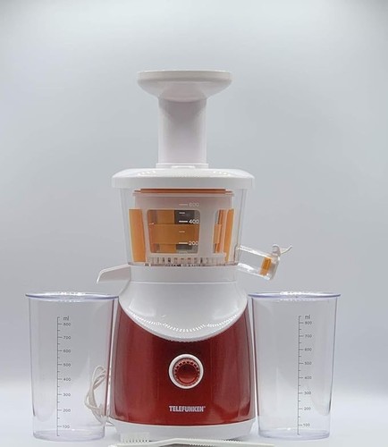 Centrifuga frutta verdura