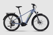 Bici elettrica - elettrica, da
