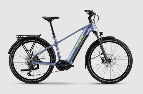 Bici elettrica - bici,