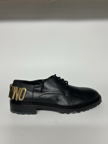 Scarpe moschino uomo - scarpe,