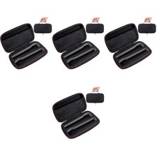  4PCS -Custodia per Microfono
