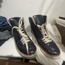 Sneakers alte uomo Maison