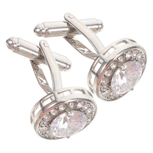 Camicia uomo scintillante cuff - camicia,