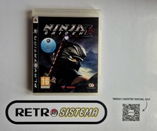 Playstation 3 PS3 Ninja Gaiden