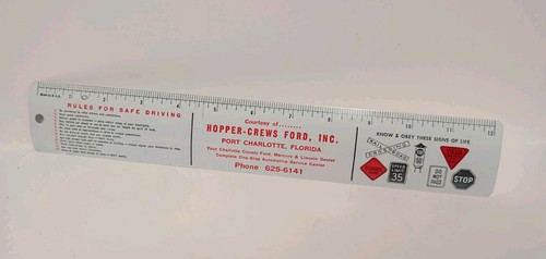Vintage hopper crews - vintage, ford