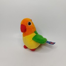 Trudi Sweet Collection Pappagallo 9 Cm