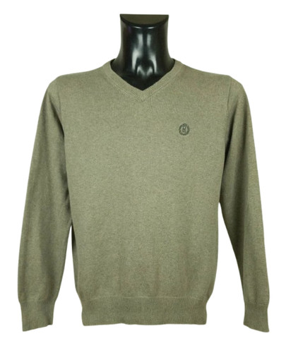 Maglione henri lloyd cotone - lloyd,