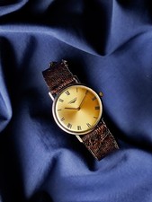 Longines 1077 vintage