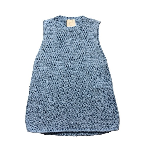 Maglione canotta donna marella - donna,