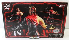 WWE Ultimate Attitude Era Raw