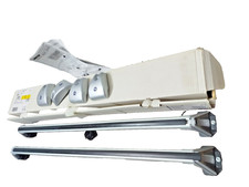 BARRE PORTATUTTO TETTO PORTAPACCHI FIAT CROMA 05-11 ORIGINALI MULTIPURPOSE BARS