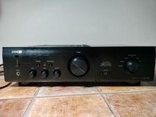 Amplificatore Denon PMA720AE