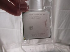 AMD Athlon 64 X2 6400+ 3,2 GHz