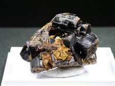 VÉSUVIANITE - ALCHURI