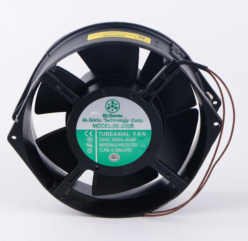 1pz box sonic 5e - 1pz, bi-sonic