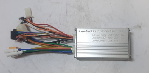 Centralina pcb controller - centralina,