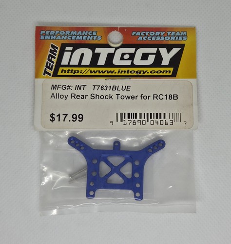 Team integy t7631 torre - integy,