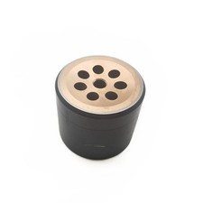 Blocco cilindro pompa motore