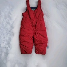Tuta da neve LL Bean bambino
