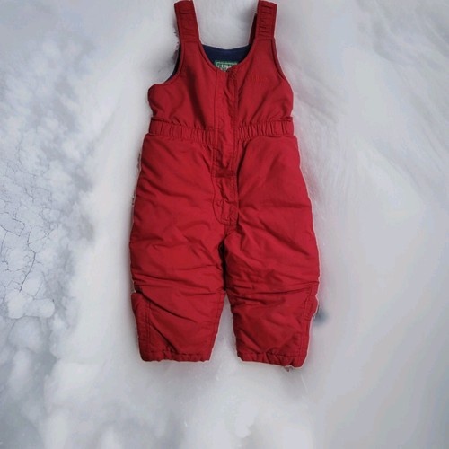 Tuta neve bean bambino - neve,
