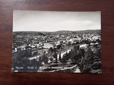 12043 CARTOLINA NUORO VIALE